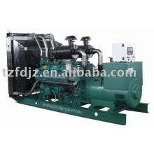 600KW Wudong Generator Set